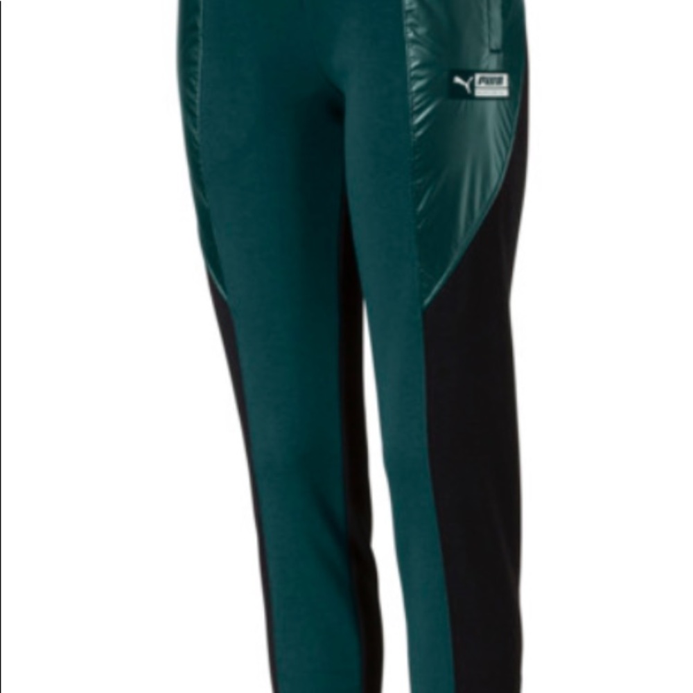 Puma Trailblazer Woven Women’s Pants - Picture 2 of 6